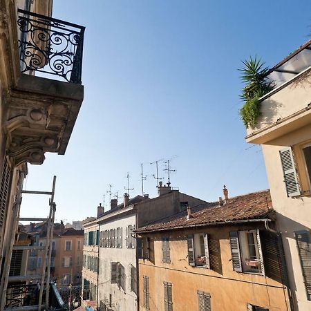 Festival Apartment Cannes Eksteriør billede
