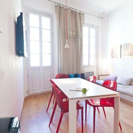 Festival Apartment Cannes Eksteriør billede