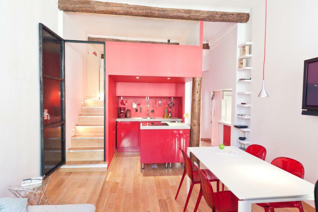 Festival Apartment Cannes Eksteriør billede